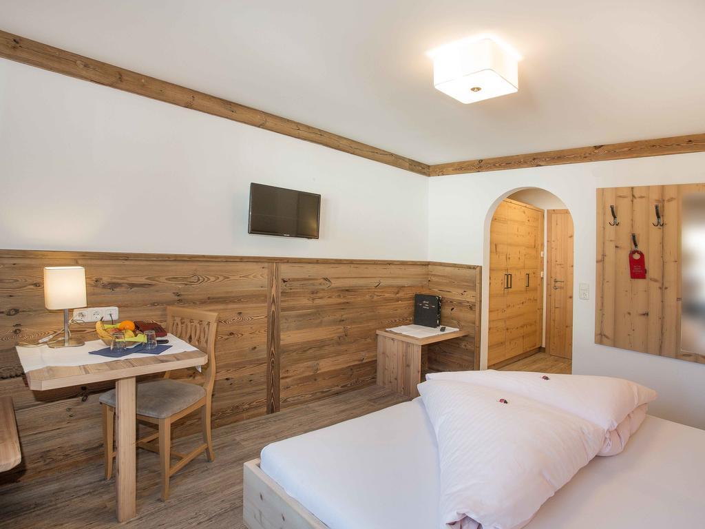 Gasthof Zum Wilden Kaiser 쉐파우암윌던카이저 외부 사진